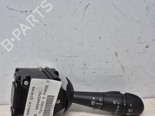 Ratstangsstang Ratstangsstang RENAULT TWINGO III (BCM_, BCA_) 1.0 SCe 65 (BCMJ) (65 hp) 33744201 33744201