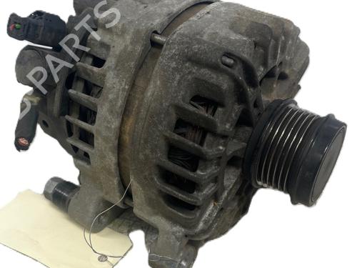 Alternator CITROËN C3 III (SX) 1.6 BlueHDi 75 | BP38449193M7 - Image 4