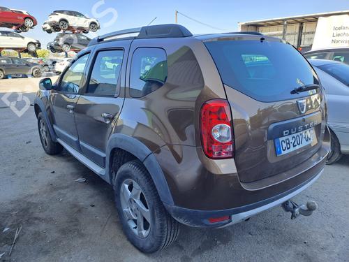 Alternator DACIA DUSTER (HS_) 1.5 dCi (HSMC) | BP33892899M7  - Image 10