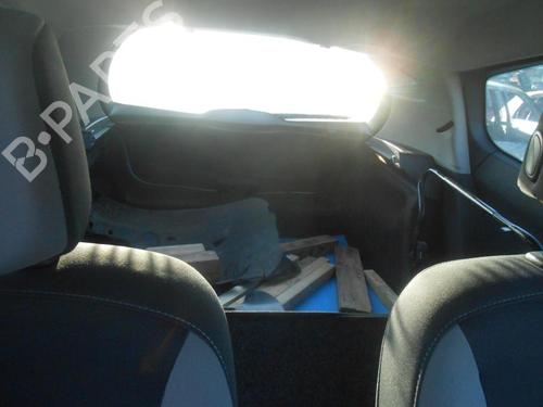 Climate control RENAULT CLIO III (BR0/1, CR0/1)  | BP13866353I5 