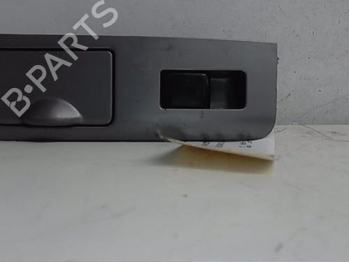 Left rear window switch NISSAN PATHFINDER III (R51) 2.5 dCi 4WD | BP13828142I29 