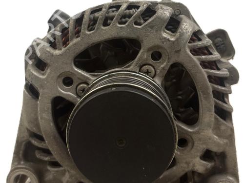 Alternator PEUGEOT BOXER Van 2.0 BlueHDi 110 | BP38676230M7 - Image 5