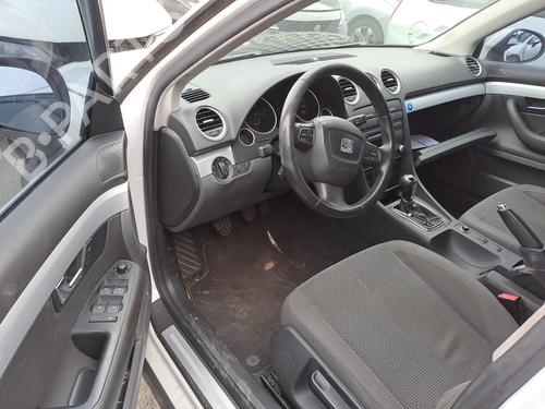Instrument cluster SEAT EXEO ST (3R5) 2.0 TDI | BP26669454C47 