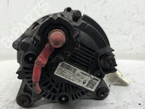 Generator DACIA SANDERO II TCe 90 (B8M1, B8MA, B8AC) | BP39385308M7 - Image 3