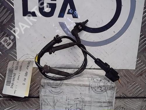 Elektronisk sensor DACIA SANDERO II [2012-2025]  14558043