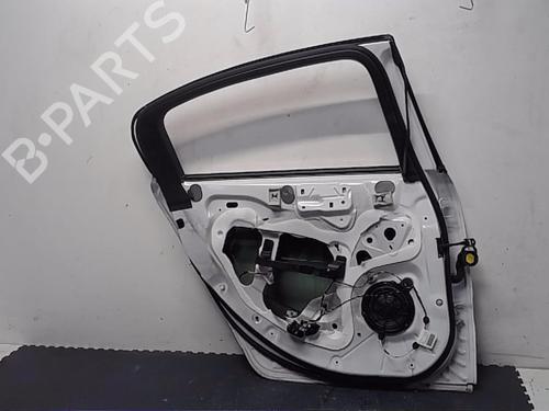 Left rear door PEUGEOT 508 I (8D_) 1.6 HDi | BP17007147C4 