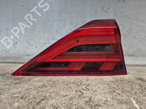 Used Left tailgate light AUDI A1 Sportback (GBA) 30 TFSI (110 hp) 28828419