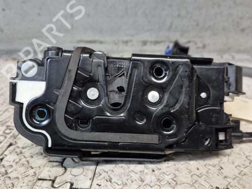 Rear left lock SEAT LEON (5F1) 2.0 Cupra | BP24942960C100 