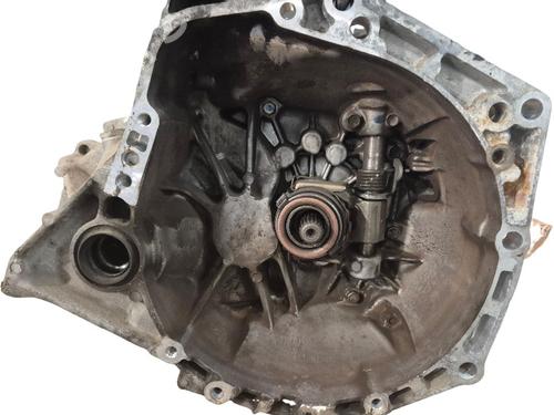Used Gearbox TOYOTA AYGO (_B1_) 1.0 (KGB10_, KGB10R) (68 hp) 26280633