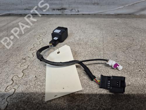 Camera MERCEDES-BENZ B-CLASS Sports Tourer (W246, W242) B 180 CDI (246.200) | BP28082287E14 