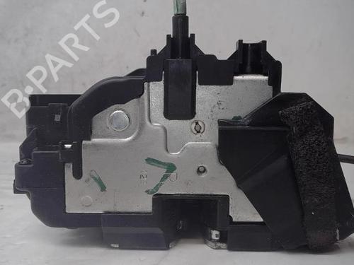 Front right lock NISSAN JUKE (F15) 1.5 dCi | BP16060114C97 