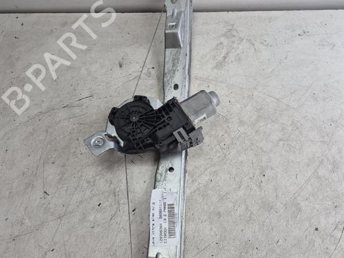 Front left window mechanism CITROËN C3 II (SC_) | BP37150023C22 - Image 3