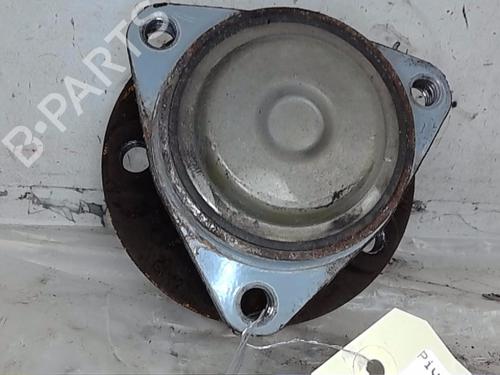 Used Left rear steering knuckle VOLVO XC40 (536) T2 (129 hp) 19689374