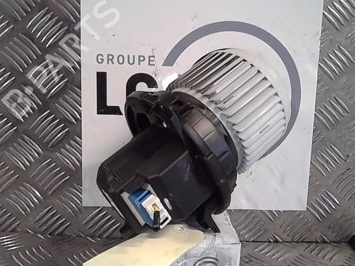 Heater blower motor NISSAN MICRA V (K14) 1.5 DCI | BP14554488M62 