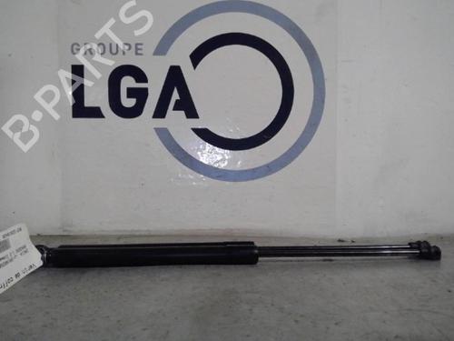 Used Tailgate lift support DACIA SANDERO II 1.5 dCi (90 hp) 14549008