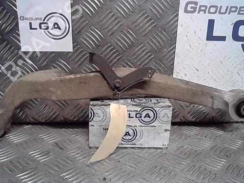 Used Left rear suspension arm RENAULT KOLEOS I (HY_) 2.0 dCi (HY0K) (150 hp) 14553285