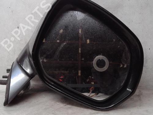 Left mirror CITROËN C4 Picasso I MPV (UD_)  | BP16037743C26 