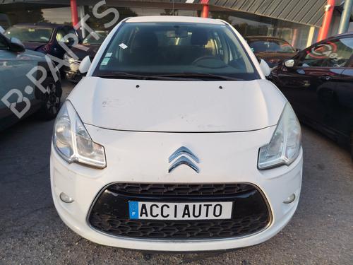 Brugte CITROËN C3 I (FC_, FN_)    4865124
