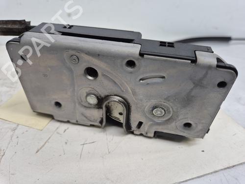 Front right lock PEUGEOT BOXER Van 2.2 HDi 150 | BP33210799C97 - Image 4
