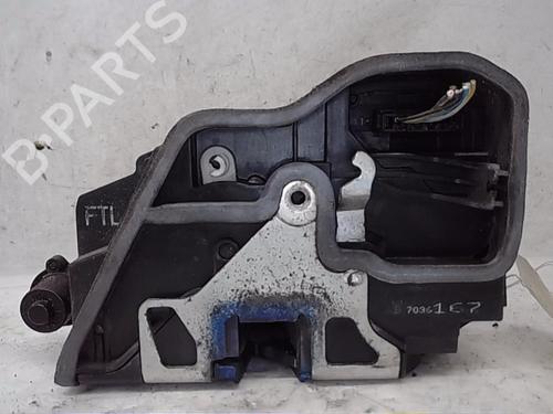 Used Front left lock BMW 6 (E63) 645 Ci (333 hp) 13835323
