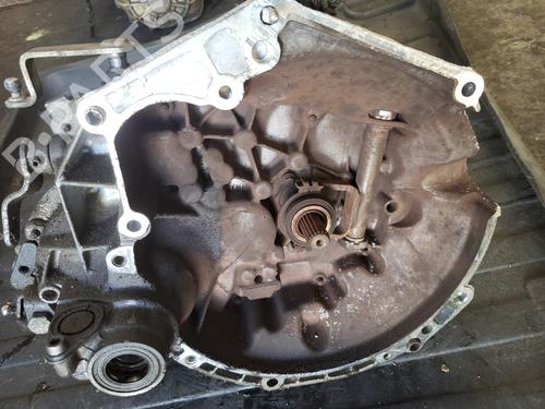Boîte de vitesses PEUGEOT 206 Hatchback (2A/C) [1998-2012]  30980031