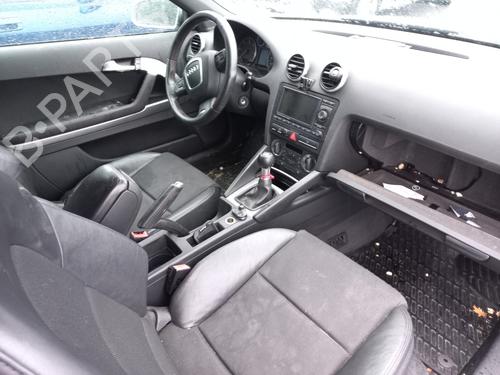 Headlight switch AUDI A3 (8P1)  | BP35465856I24  - Image 7