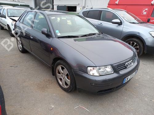 AC compressor AUDI A3 (8L1)  | BP23140633M34 