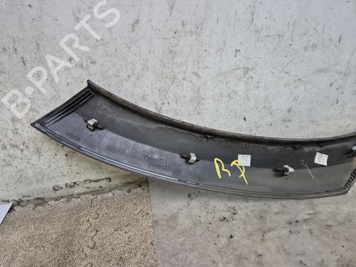 Rear right wheel arch trim PEUGEOT 2008 I (CU_) 1.5 BlueHDI 100 | BP29739342C137 