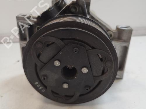 AC compressor DACIA SANDERO III 1.0 TCe 100 | BP37149915M34 - Image 4
