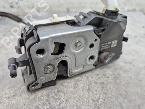 Front right lock CITROËN BERLINGO Box Body/MPV (B9)  | BP29643960C97 