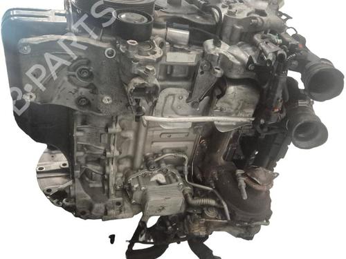 Engine OPEL CORSA F (P2JO) 1.5 (68) | BP38607567M1 - Image 6