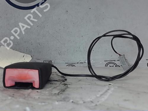 Seat buckle FORD KA (RU8) 1.3 TDCi | BP18645715I32