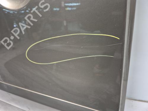 Right slide door PEUGEOT PARTNER Tepee 1.6 HDi | BP31575730C75