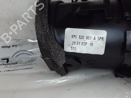 Air vent AUDI A3 (8P1) 1.6 FSI | BP18511092I21 