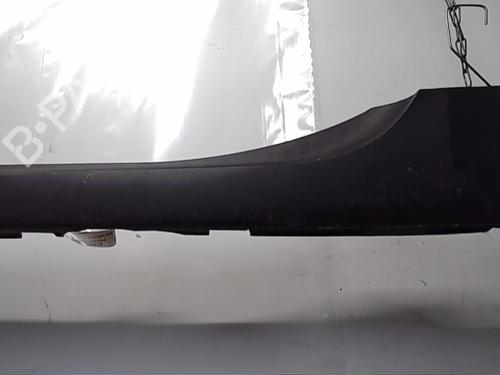 Left sideskirt RENAULT SCÉNIC IV (J9_)  | BP14556563C115 