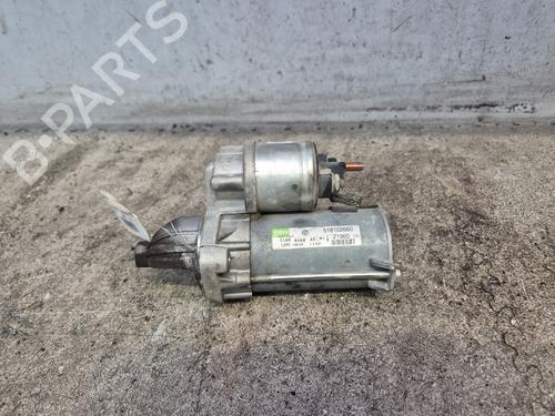 Used Starter FIAT QUBO (225_) [2008-2025]  29215163