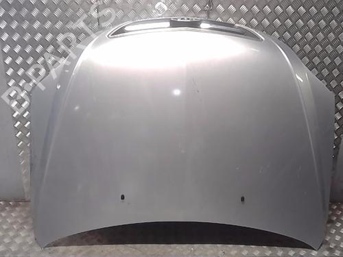 Used Hood KIA SORENTO I (JC) [2002-2011]  13857873