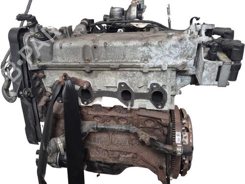 Moteur FIAT PANDA (169_) 1.2 4x4 (169.AXB2A) (60 hp) 29985250