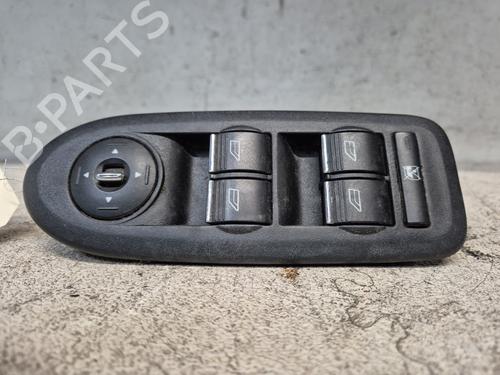 Used Left front window switch FORD KUGA I 2.0 TDCi (136 hp) 25450720