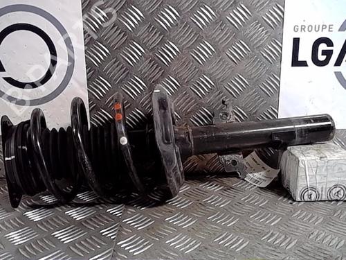 Used Right front shock absorber RENAULT SCÉNIC IV (J9_) [2016-2022]  13855760