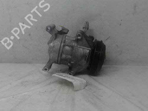 Used AC compressor TOYOTA YARIS (_P13_) 1.3 (NSP130_, NSP130) (99 hp) 15182576