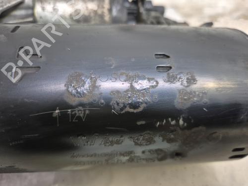 Starter VW POLO V (6R1, 6C1)  | BP28136366M8 
