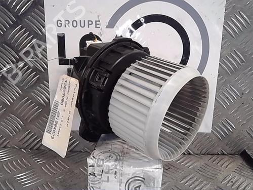 Used Heater blower motor NISSAN MICRA V (K14) 1.5 DCI (90 hp) 14554488