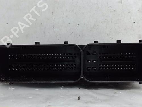 Used Engine control unit (ECU) Engine control unit (ECU) 13834684 13834684