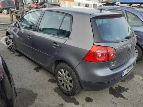 Right tailgate light VW GOLF V (1K1)  | BP13861010C80 