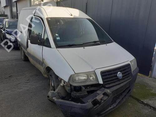 Left tailgate FIAT SCUDO Van (220_) 2.0 JTD | BP13848168C76 