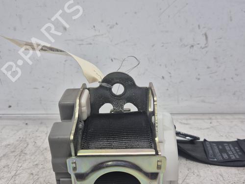 Rear left seatbelt AUDI TT (8J3) 2.0 TDI quattro | BP34386462I29 - Image 2