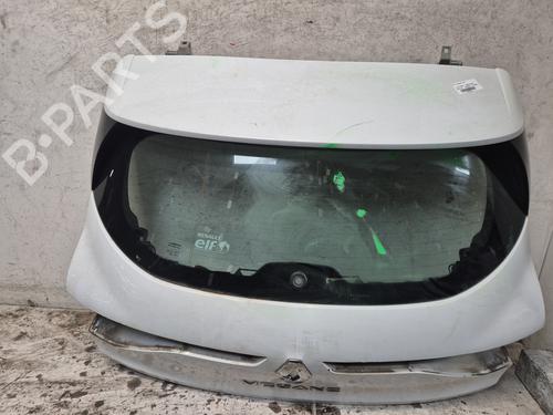 Bagklap CC/Kombi-Coupé RENAULT MEGANE IV Hatchback (B9A/M/N_) [2015-2025]  30501591