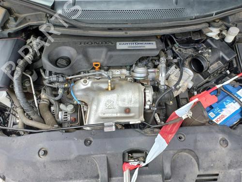 Rear parcel shelf HONDA CIVIC IX (FK) | BP37674822C85 - Image 8