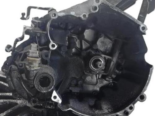 Gearbox PEUGEOT 206 Hatchback (2A/C)  | BP21797521M3 